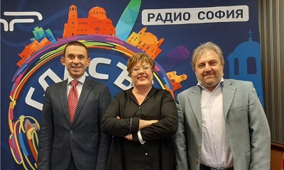 Доц. д-р Александър Христов, УНСС: В съвременния свят преподавателите трябва да са ментори